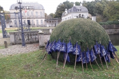 Excursie Zutphen 2017