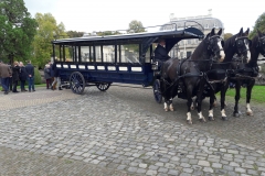 Excursie Zutphen 2017
