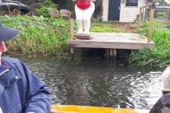 Excursie Zutphen 2017