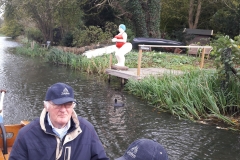 Excursie Zutphen 2017