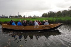 Excursie Zutphen 2017