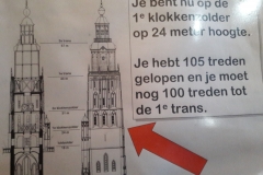 Excursie Zutphen 2017