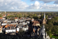 Excursie Zutphen 2017