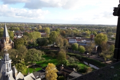 Excursie Zutphen 2017