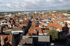 Excursie Zutphen 2017