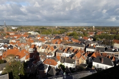 Excursie Zutphen 2017