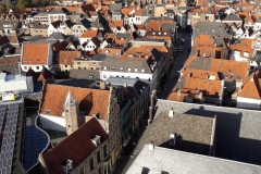 Excursie Zutphen 2017