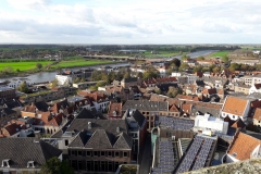 Excursie Zutphen 2017
