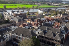 Excursie Zutphen 2017