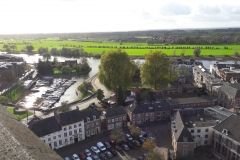 Excursie Zutphen 2017