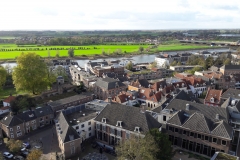 Excursie Zutphen 2017