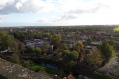 Excursie Zutphen 2017