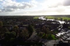 Excursie Zutphen 2017