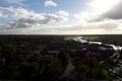 Excursie Zutphen 2017