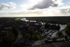 Excursie Zutphen 2017