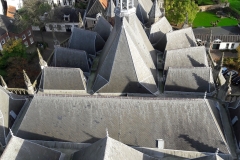 Excursie Zutphen 2017