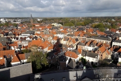 Excursie Zutphen 2017