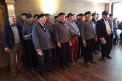 Excursie Zutphen 2017