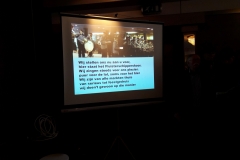 Excursie Zutphen 2017