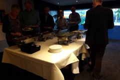 Excursie Zutphen 2017