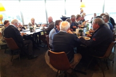 Excursie Zutphen 2017