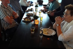 Excursie Zutphen 2017