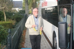 Vertrek bij Prinsen, Haarlo, Foto Tonny Schulenberg