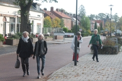 Vertrek bij Prinsen, Haarlo, Foto Tonny Schulenberg