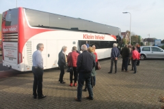 Bij KMG, Neede, Foto Tonny Schulenberg