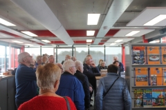 Bij KMG, Neede, Foto Tonny Schulenberg