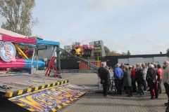 Bij KMG, Neede, Foto Tonny Schulenberg