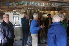 Bij Mallumse Molen, Foto Tonny Schulenberg