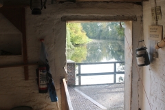 Bij Mallumse Molen, Foto Tonny Schulenberg