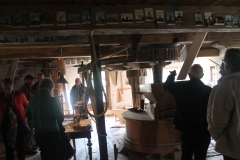 Bij Mallumse Molen, Foto Tonny Schulenberg