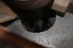 Bij Mallumse Molen, Foto Tonny Schulenberg