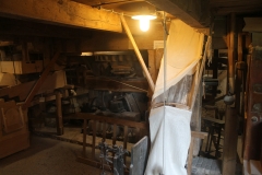 Bij Mallumse Molen, Foto Tonny Schulenberg