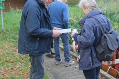 Bij Mallumse Molen, Foto Tonny Schulenberg