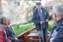Bij Mallumse Molen, Foto Tonny Schulenberg