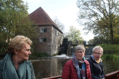 Bij Mallumse Molen, Foto Tonny Schulenberg