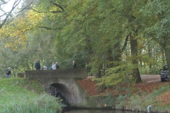 Bij Mallumse Molen, Foto Tonny Schulenberg