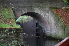 Bij Mallumse Molen, Foto Tonny Schulenberg