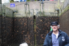 Bij Mallumse Molen, Foto Tonny Schulenberg