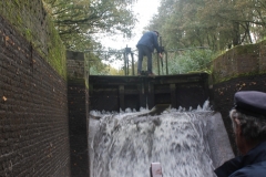 Bij Mallumse Molen, Foto Tonny Schulenberg