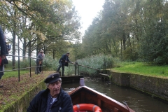 Bij Mallumse Molen, Foto Tonny Schulenberg