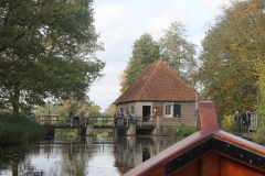 Bij Mallumse Molen, Foto Tonny Schulenberg