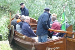 Bij Mallumse Molen, Foto Wim ter Meulen