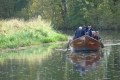 Bij Mallumse Molen, Foto Wim ter Meulen