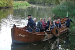 Bij Mallumse Molen, Foto Wim ter Meulen