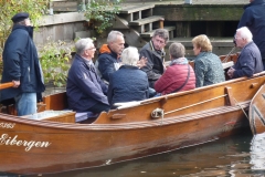 Bij Mallumse Molen, Foto Wim ter Meulen