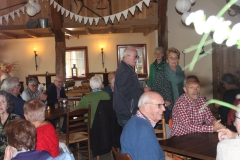 Bij Berenschots Watermolen, Foto Tonny Schulenberg